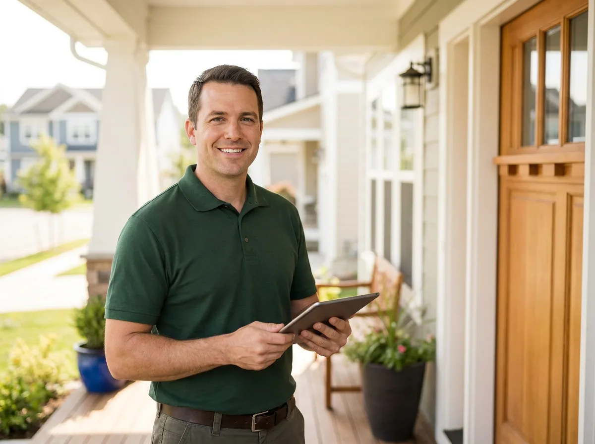 Pest control FAQs for Portland, CT